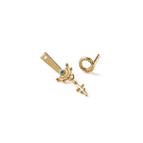 Celestial Ear Jacket Set