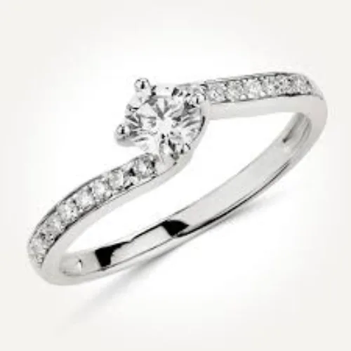 Modern Twist Band