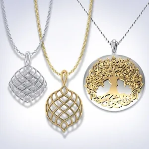 Necklaces & Pendants
